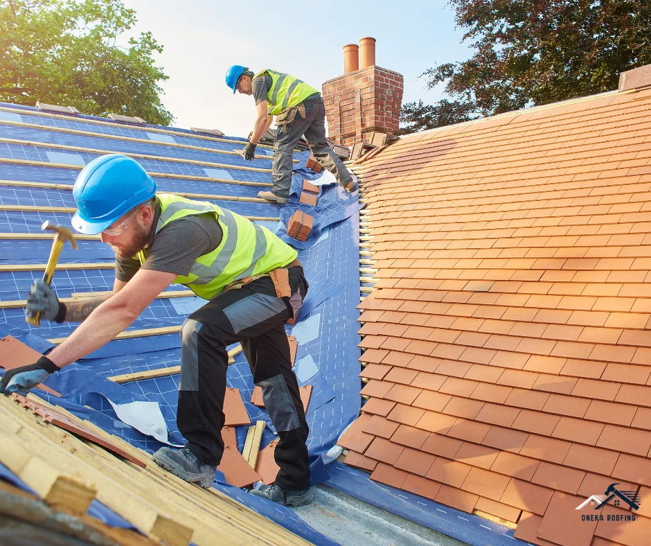 Why choose Roof Repair Near Me in Wilkeson, WA