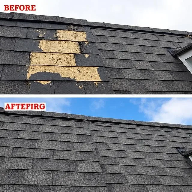 Roof Repair Near Me in Wilkeson, WA near me